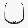 Okulary SCICON AEROSHADE KUNKEN Black Gloss - SCNPP Multimirror Bronze Racing Edition