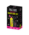 MUC-OFF ZESTAW DO PIELĘGNACJI ŁAŃCUCHA Bicycle Chain Care Kit