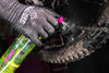 MUC-OFF ZESTAW DO PIELĘGNACJI ŁAŃCUCHA Bicycle Chain Care Kit