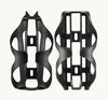 Koszyki na bidon BLACK INC AERO Bottle Cages AM package (DT cage & ST cage), BI-WBACCF