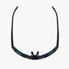 Okulary SCICON AEROSHADE KUNKEN Black Gloss - SCNPP Multimirror Blue Racing Edition