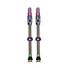 MUC-OFF BIG BORE LITE 80mm Iridescent - Wentyle Bezrdzeniowe Tubeless 80mm Opalizujące XXXL