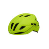Kask Rowerowy HJC CROSSER NEON YELLOW r. L