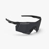 Okulary SCICON AEROSTORM - Smoke Black