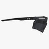 Okulary SCICON AEROSTORM - Smoke Black