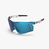 Okulary SCICON AEROSTORM - Multimirror Blue