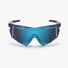 Okulary SCICON AEROSTORM - Multimirror Blue
