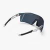 Okulary SCICON AEROSTORM - Multimirror Blue