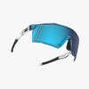 Okulary SCICON AEROSTORM - Multimirror Blue