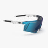 Okulary SCICON AEROSTORM - Multimirror Blue