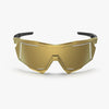 Okulary SCICON AEROSTORM - Multimirror Bronze