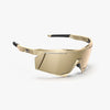 Okulary SCICON AEROSTORM - Multimirror Gold