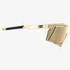 Okulary SCICON AEROSTORM - Multimirror Gold