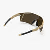 Okulary SCICON AEROSTORM - Multimirror Gold