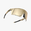 Okulary SCICON AEROSTORM - Multimirror Gold