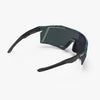 Okulary SCICON AEROSTORM - Multimirror Green