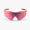 Okulary SCICON AEROSTORM - Multimirror Sunburst