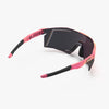 Okulary SCICON AEROSTORM - Multimirror Sunburst