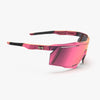 Okulary SCICON AEROSTORM - Multimirror Sunburst