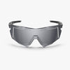 Okulary SCICON AEROSTORM - Multimirror Silver