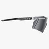 Okulary SCICON AEROSTORM - Multimirror Silver