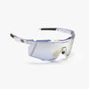 Okulary SCICON AEROSTORM - Blue Light Clear