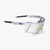 Okulary SCICON AEROSTORM - Blue Light Clear