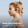 Słuchawki Shokz OpenMove GREY