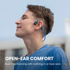 Słuchawki Shokz OpenMove BLUE