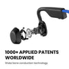 Słuchawki Shokz OpenMove BLUE