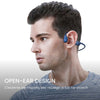 Słuchawki Shokz OpenRun BLUE USB-C