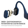 Słuchawki Shokz OpenRun BLUE USB-C