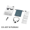 Słuchawki Shokz OpenRun Mini BLACK USB-C