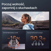 Słuchawki Shokz OpenRun Pro 2 BLACK