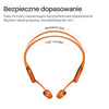 Słuchawki Shokz OpenRun Pro 2 ORANGE MINI