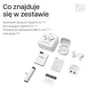 Słuchawki Shokz OpenFit 2+ GREY