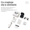 Słuchawki Shokz OpenFit 2+ BLACK