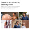 Słuchawki Shokz OpenFit Air PINK