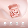 Słuchawki Shokz OpenFit Air PINK