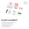 Słuchawki Shokz OpenFit Air PINK