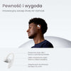 Słuchawki Shokz OpenFit Air WHITE
