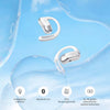 Słuchawki Shokz OpenFit Air WHITE