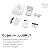 Słuchawki Shokz OpenFit Air WHITE
