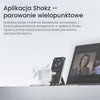 Słuchawki Shokz OpenFit Air WHITE
