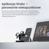 Słuchawki Shokz OpenFit Air BLACK