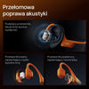 Słuchawki Shokz OpenRun Pro 2 ORANGE
