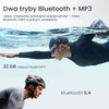 Słuchawki Shokz OpenSwim Pro GREY
