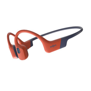 Słuchawki Shokz OpenSwim Pro RED