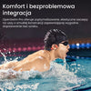 Słuchawki Shokz OpenSwim Pro RED