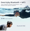 Słuchawki Shokz OpenSwim Pro RED